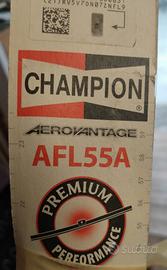 spazzola tergicristallo Champion afl55a/b01