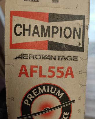 spazzola tergicristallo Champion afl55a/b01