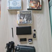 Nintendo Ds Nera