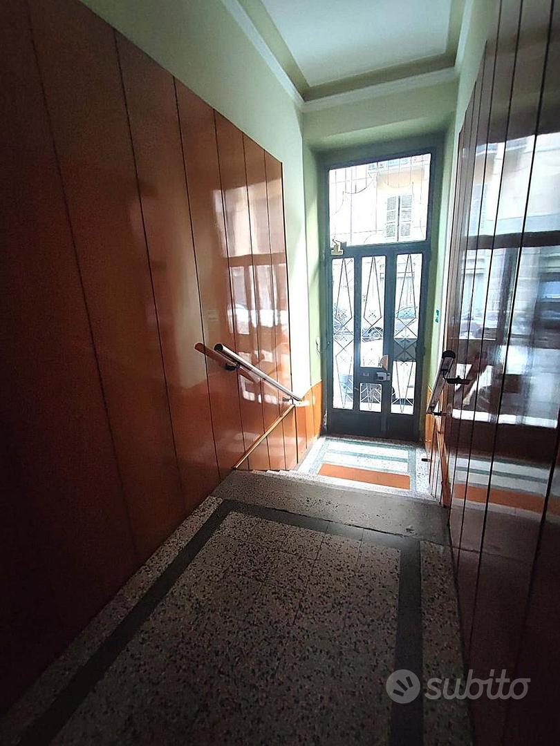 Appartamento – Torino, Basso San Donato, Circoscrizione 4 - Vista 4