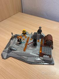 Lego 75334 Star Wars