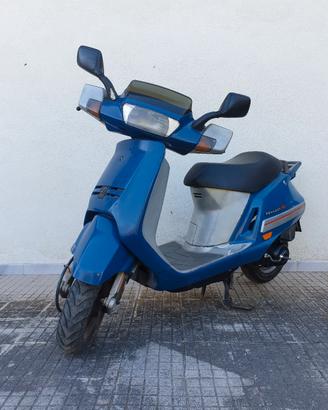 scooter 50cc peugeot sv 50 