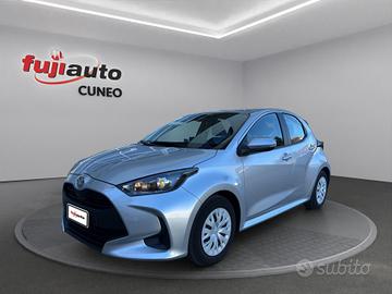 Toyota Yaris 1.5h Active