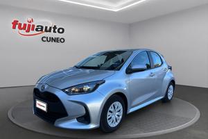 Toyota Yaris 1.5h Active