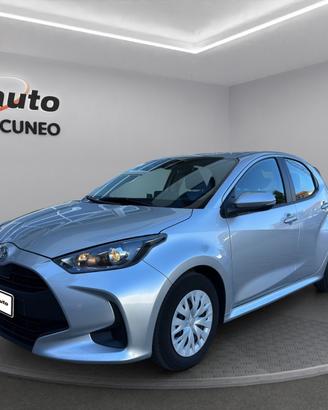 Toyota Yaris 1.5h Active