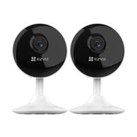 EZVIZ C1C Telecamera da Interno Wifi IP Camera 108