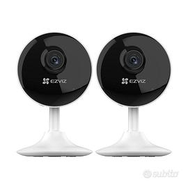 EZVIZ C1C Telecamera da Interno Wifi IP Camera 108