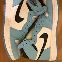 Jordan 1 University Blue 41