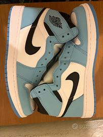 Jordan 1 University Blue 41