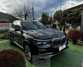 BMW X5 XDRIVE30D MSPORT