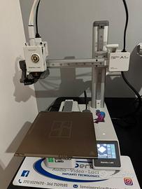 Stampante 3D Bambu Lab A1 Mini Combo