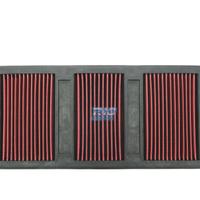 FILTRO ASPIRAZIONE DIRETTA MERCEDES X204 12-15