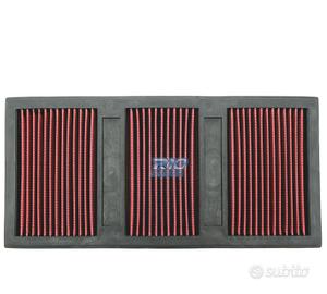 FILTRO ASPIRAZIONE DIRETTA MERCEDES X204 12-15