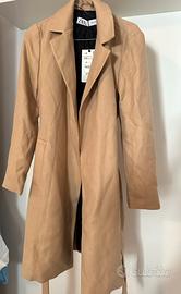 Cappotto zara