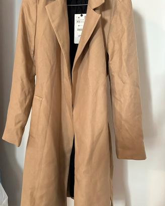 Cappotto zara