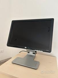 Monitor HP w2207