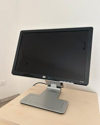 Monitor HP w2207
