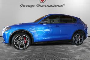 Alfa Romeo Stelvio 2.0 Turbo 280 CV AT8 Q4 Veloce