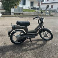 Motorino Piaggio Si del 1987 riportato al nuovo e