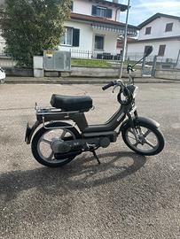 Motorino Piaggio Si del 1987 riportato al nuovo e