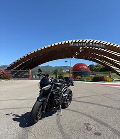 Triumph street triple 765 rs