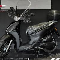 Kymco PEOPLE S 125