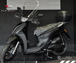 Kymco PEOPLE S 125