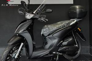 Kymco PEOPLE S 125