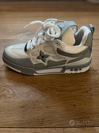 Scarpe Louis Vuitton Skate