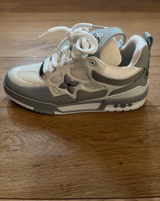 Scarpe Louis Vuitton Skate