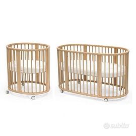 LETTINO + CULLA STOKKE