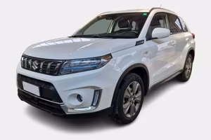 SUZUKI VITARA 1.4 BOOSTERJET HYBRID COOL SUV