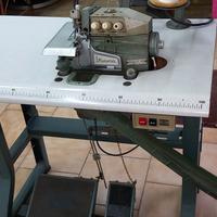 tagliacuci rimoldi industriale convertita monofase