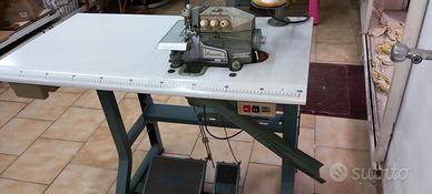 tagliacuci rimoldi industriale convertita monofase