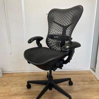 Herman Miller Mirra Nera