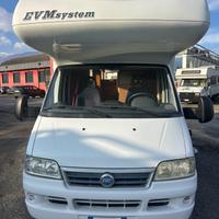 Evm sistem MANSARDATO del 2005 in saldo 114