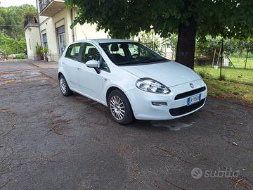 Fiat Punto 2014 – 110.000 km