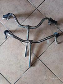 bici pieghevole 