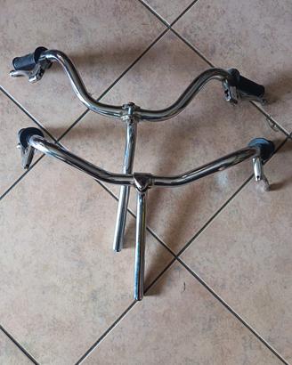 bici pieghevole 