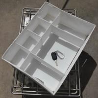 Organizer per cassetti (es. per biancheria intima)