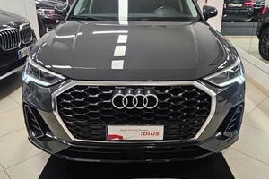 Audi Q3 SPB 35 TDI ADVANCED PLUS