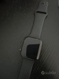 Apple Watch SE