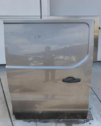 OPEL VIVARO MK2 X82 ANNO DAL 2014 AL 2019 PORTA SC