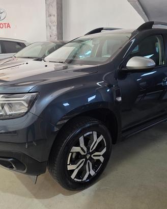 Dacia Duster 1.0 GPL 100cv Prestige 1 PROPRIETARIO
