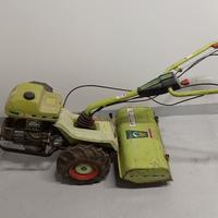 motocoltivatore grillo