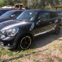 Mini Cooper SD Paceman 2.0 D Business ALL4