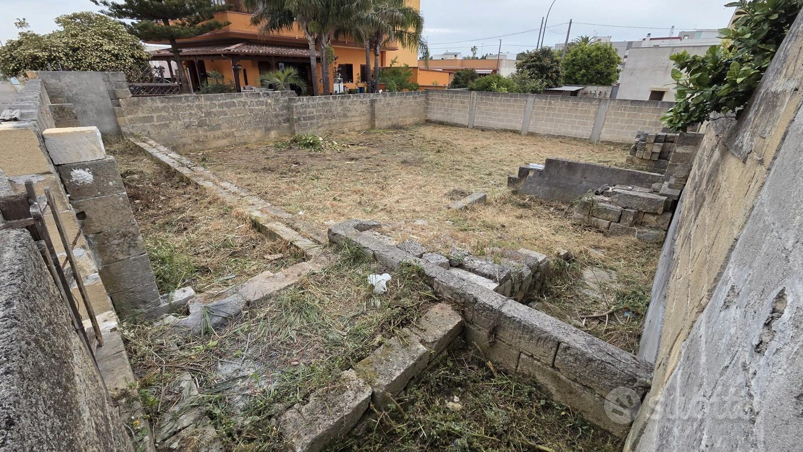Terreno Edificabile - Vista 4