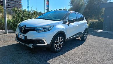Renault Captur 1.5 dci 110 CV 2017