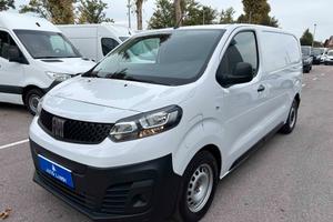 FIAT Scudo Bev 50kWh L2H1 (Business) ELETTRICO