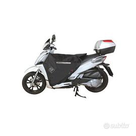 COPRIGAMBE SCOOTER KYMCO PEOPLE Tucano R083